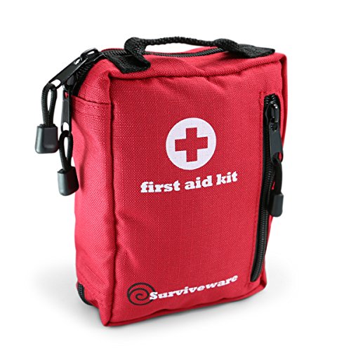 First aid kit for hiking best sale