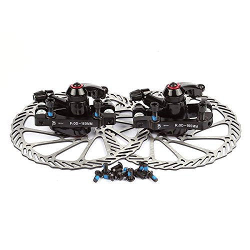 blue sunshine disc brakes