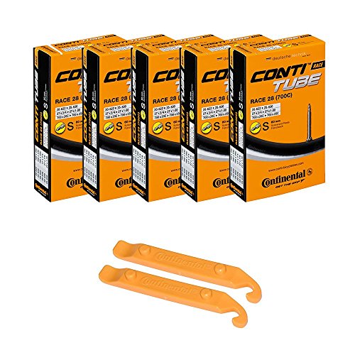 Conti race best sale 28 tube