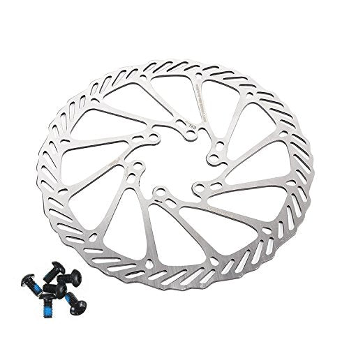 blue sunshine disc brakes