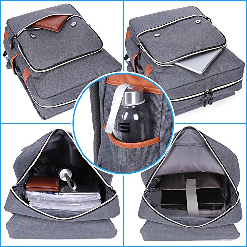 Modoker shop laptop backpack