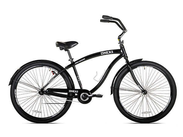 29 men's store cruiser bike