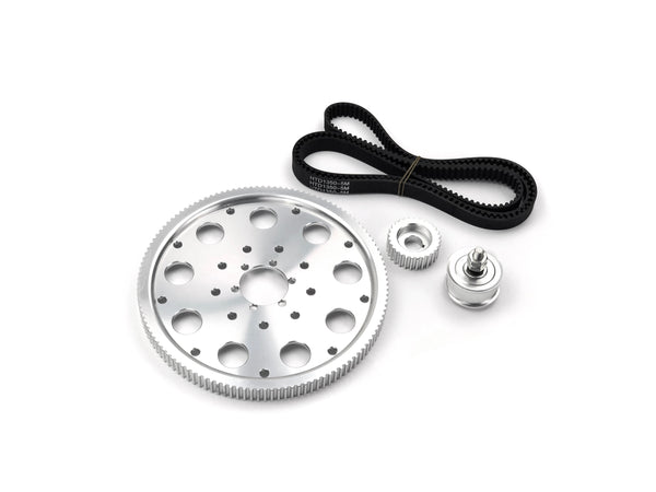 Convert to , Converter + Stainless Steel + Necklaces