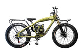 2024 PHATMOTO® ALL TERRAIN Fat Tire | Free Shipping