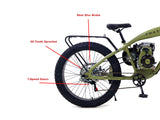 2024 PHATMOTO® ALL TERRAIN Fat Tire - Limited Edition | Free Shipping