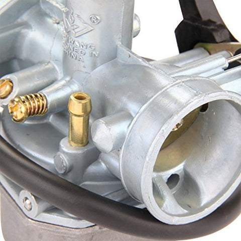  Carburateur ATV PZ19 Filtre agrave air 35 mm pour 50/70/90/110  et 125 cc Dirt Pit Bike TAOTAO
